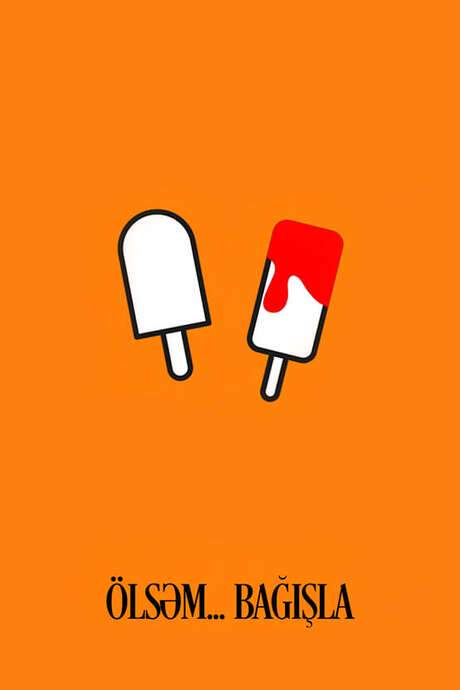 If I Die, Forgive Me